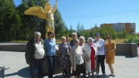 День Петра и Павла.