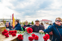 9 мая - День Победы и памяти