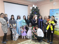 «Зимний калейдоскоп»