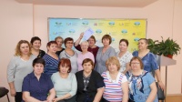 «Мы снова вместе»