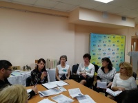 Проведение технической учебы для сотрудников Учреждения