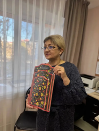 Талантливый педагог — источник вдохновения