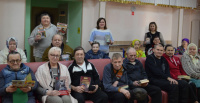 Акция «Книгадарения»!