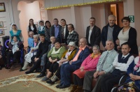 «Мир без границ»
