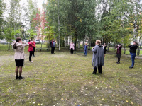 Психологические минутки здоровья: упражнения на снятие напряжения, утомления на рабочем месте