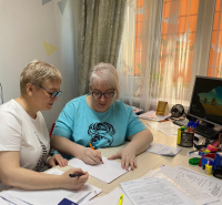 Диагностика профессионального выгорания работников
