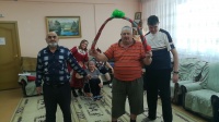 «Масленица широкая!»