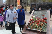 Праздник со слезами на глазах….
