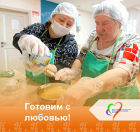 Домашняя помадка - тепло в каждой конфете