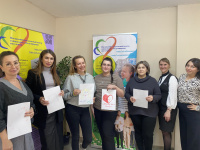 Занятие по профилактике эмоционального выгорания стрессу «Нет» Занятие по профилактике эмоционального выгорания стрессу «Нет»
