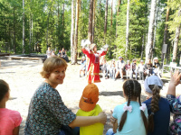 Семья и этнография