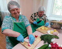  Окрошка - настоящий вкус лета! 