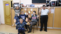 «Все мы разные, но все мы вместе!»