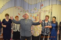 «Для милых дам!»