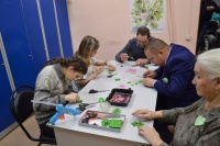 День открытых дверей