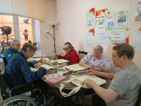 Кастомизация шопперов