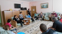Университет третьего возраста