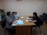 Экзамен сдан!