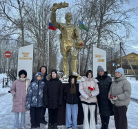 Память сильнее времени