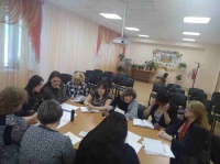 Организация работы по выявлению и содействию гражданам на оплату услуг на 2019 год