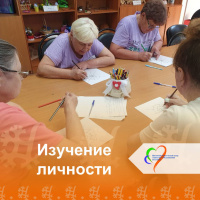 Изучение личности и её глубинных аспектов Изучение личности и её глубинных аспектов