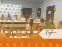 Консультационная площадка
