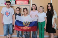 22 августа россияне празднуют День государственного флага Российской Федерации. 