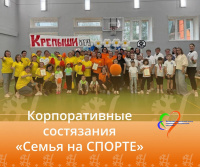 Спортивный день 25 июля
