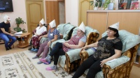 Оздоровительные мероприятия