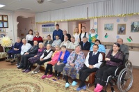 Свет сердца!