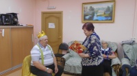 В гостях у Берендея