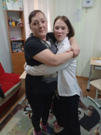  Тренинг «Мир детский и мир взрослый»