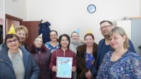 С днем работников культуры России