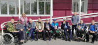 «Возраст мудрости»