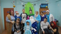 Скоро, скоро Новый год!