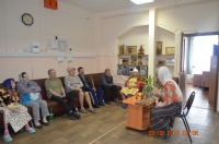 Духовное единение