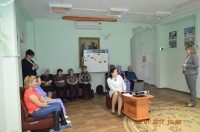 «Методическое объединение медицинских работников»
