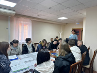 Родительское собрание 