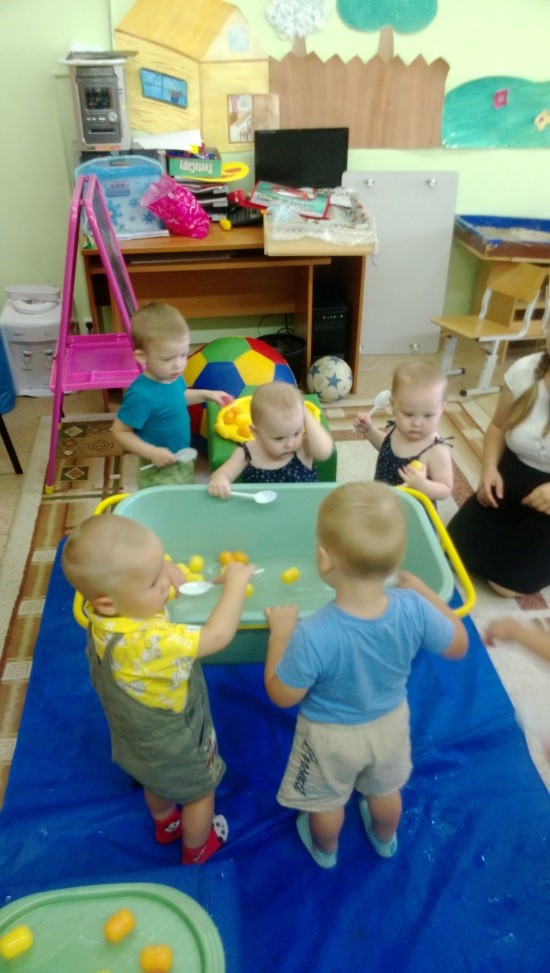 Игровая терапия