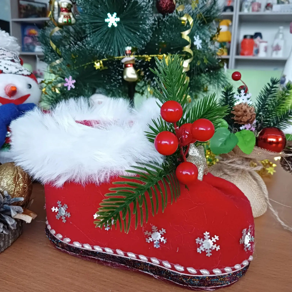 Волшебство Новогоднего Настроения! (10).jpg