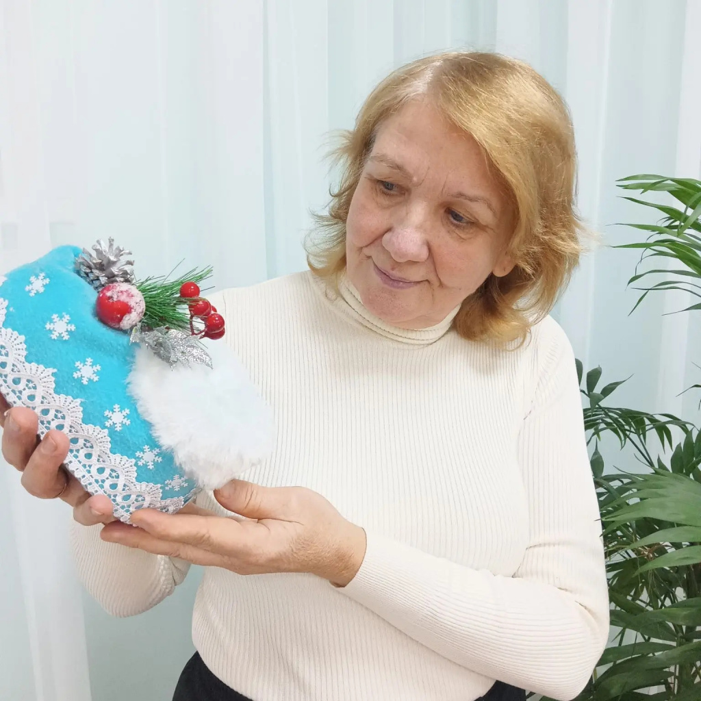 Волшебство Новогоднего Настроения! (8).jpg