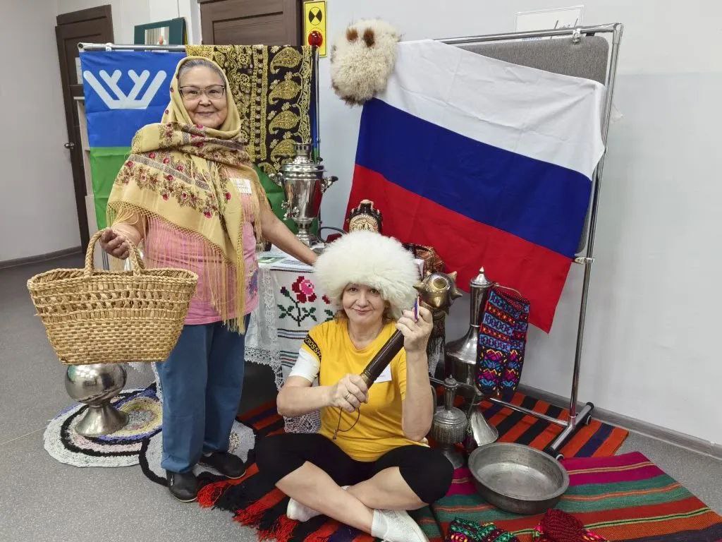 Все мы разные, а Россия одна! (3).jpg