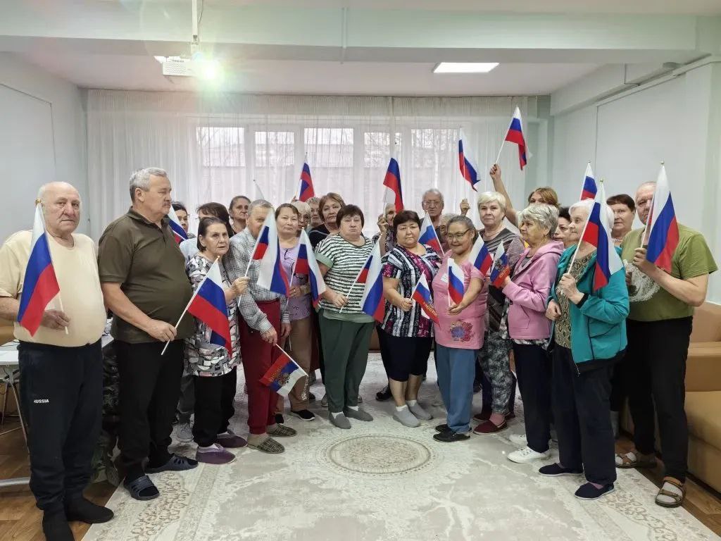 Все мы разные, а Россия одна! (1).jpg